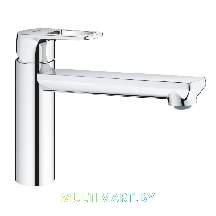 Смеситель Grohe BauLoop (31706000)